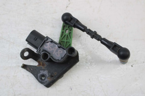 AUDI A8 CZUJNIK POZIOMU ŚWIATEŁ 4H0941285G 4H0941286G 3G0907503 poziomnica lamp 4H0941309C 4H0941310C 4H D4 4H0941285G 4H0907503