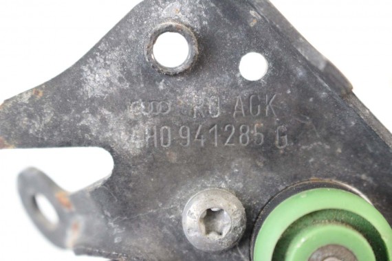 AUDI A8 CZUJNIK POZIOMU ŚWIATEŁ 4H0941285G 4H0941286G 3G0907503 poziomnica lamp 4H0941309C 4H0941310C 4H D4 4H0941285G 4H0907503