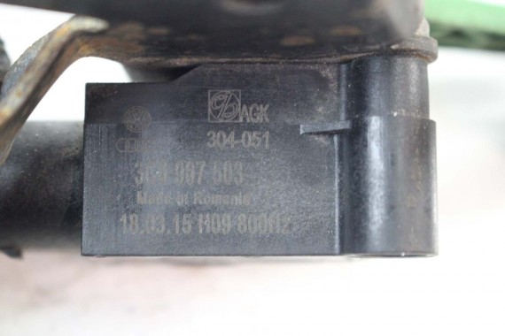 AUDI A8 CZUJNIK POZIOMU ŚWIATEŁ 4H0941285G 4H0941286G 3G0907503 poziomnica lamp 4H0941309C 4H0941310C 4H D4 4H0941285G 4H0907503