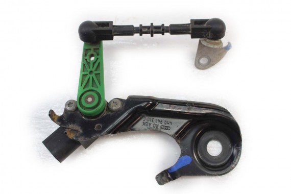 AUDI A8 CZUJNIK POZIOMU ŚWIATEŁ 4H0941309C 4H0941310C 4H0907503 poziomnica lamp 4H D4 4H0941285G 4H0941286G 3G0907503 4H0941309C