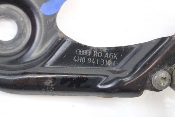 AUDI A8 CZUJNIK POZIOMU ŚWIATEŁ 4H0941309C 4H0941310C 4H0907503 poziomnica lamp 4H D4 4H0941285G 4H0941286G 3G0907503 4H0941309C