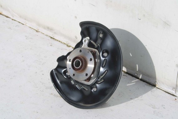 AUDI A8 ZWROTNICA TYŁ 4H0505431D 4H0505432D ZAWIESZENIA tył tylna 4H0505431C 4H0505432B 4H0505431C 4H0505432B 8K0407613B 4H D4