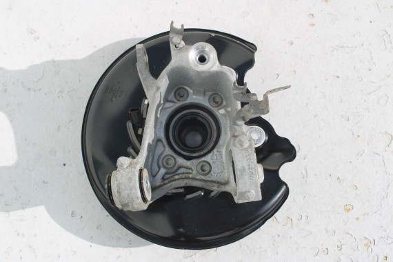 AUDI A8 ZWROTNICA TYŁ 4H0505431D 4H0505432D ZAWIESZENIA tył tylna 4H0505431C 4H0505432B 4H0505431C 4H0505432B 8K0407613B 4H D4