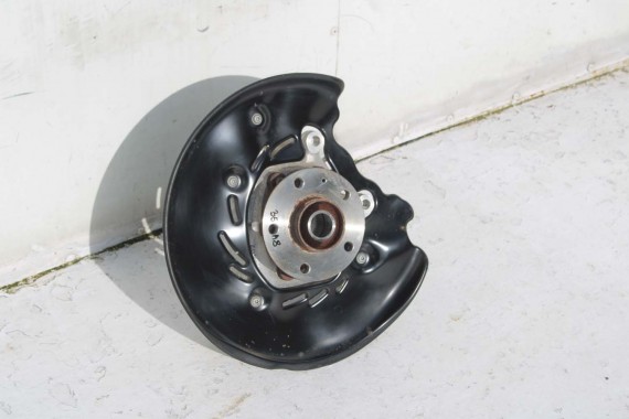 AUDI A8 ZWROTNICA TYŁ 4H0505431D 4H0505432D ZAWIESZENIA tył tylna 4H0505431C 4H0505432B 4H0505431C 4H0505432B 8K0407613B 4H D4