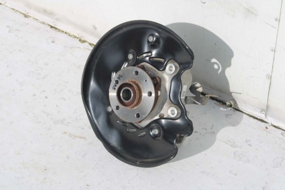 AUDI A8 ZWROTNICA TYŁ 4H0505431D 4H0505432D ZAWIESZENIA tył tylna 4H0505431C 4H0505432B 4H0505431C 4H0505432B 8K0407613B 4H D4