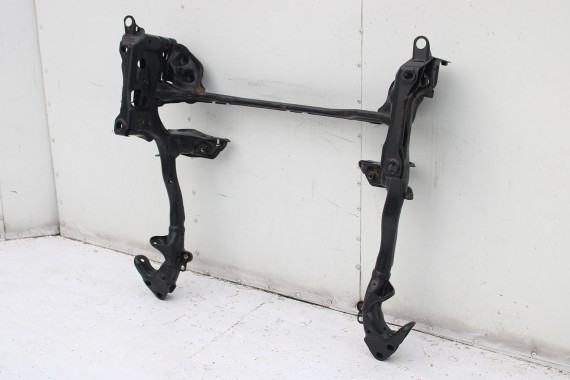 AUDI A8 4H SANKI TRAWERSA 4H0399315AF PRZÓD BELKA ZAWIESZENIA przednia 4H0 399 315 AF przednie  4H0399315AF D4 podpora 4H0399315