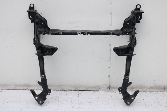 AUDI A8 4H SANKI TRAWERSA 4H0399315AF PRZÓD BELKA ZAWIESZENIA przednia 4H0 399 315 AF przednie  4H0399315AF D4 podpora 4H0399315