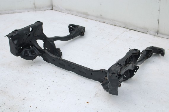 AUDI A8 4H SANKI TRAWERSA 4H0399315AF PRZÓD BELKA ZAWIESZENIA przednia 4H0 399 315 AF przednie  4H0399315AF D4 podpora 4H0399315