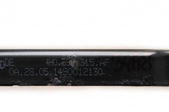 AUDI A8 4H SANKI TRAWERSA 4H0399315AF PRZÓD BELKA ZAWIESZENIA przednia 4H0 399 315 AF przednie  4H0399315AF D4 podpora 4H0399315
