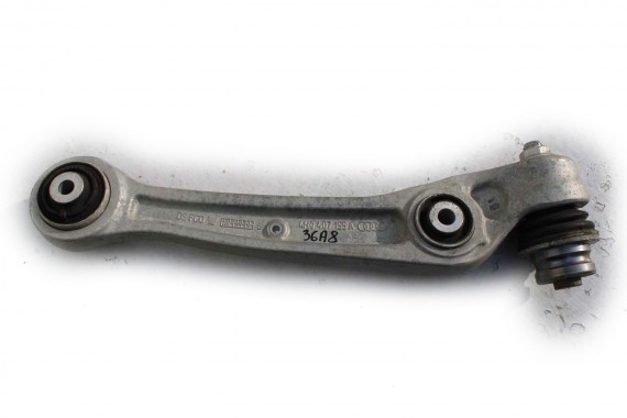 AUDI A8 D4 4H ZWROTNICA PRZÓD 4H0407241L 4H0407242L ZAWIESZENIA przednia przednie 8K0407613B 4H0407241L 4H0407242L 4H0 407 241 L