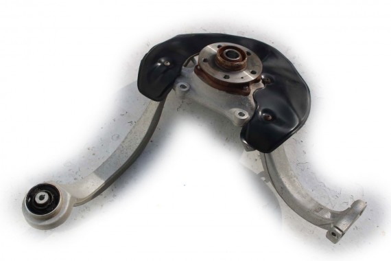 AUDI A8 D4 4H ZWROTNICA PRZÓD 4H0407241L 4H0407242L ZAWIESZENIA przednia przednie 8K0407613B 4H0407241L 4H0407242L 4H0 407 241 L