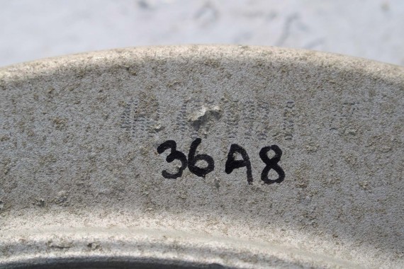 AUDI A8 D4 4H ZWROTNICA PRZÓD 4H0407241L 4H0407242L ZAWIESZENIA przednia przednie 8K0407613B 4H0407241L 4H0407242L 4H0 407 241 L