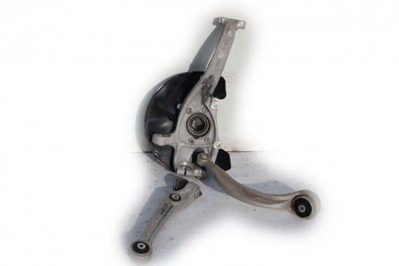 AUDI A8 D4 4H ZWROTNICA PRZÓD 4H0407241L 4H0407242L ZAWIESZENIA przednia przednie 8K0407613B 4H0407241L 4H0407242L 4H0 407 241 L