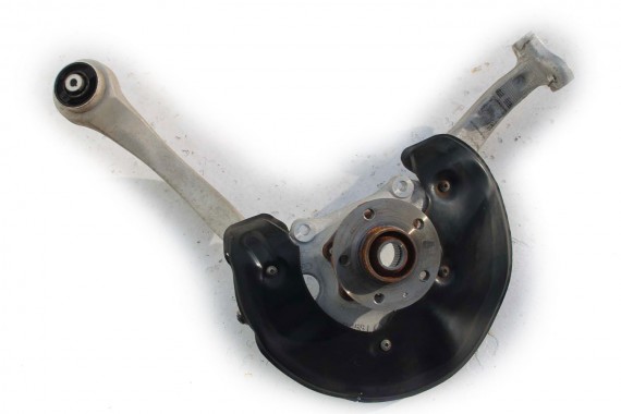 AUDI A8 D4 4H ZWROTNICA PRZÓD 4H0407241L 4H0407242L ZAWIESZENIA przednia przednie 8K0407613B 4H0407241L 4H0407242L 4H0 407 241 L