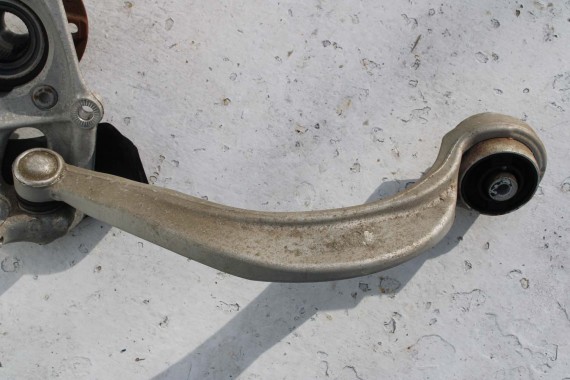 AUDI A8 D4 4H ZWROTNICA PRZÓD 4H0407241L 4H0407242L ZAWIESZENIA przednia przednie 8K0407613B 4H0407241L 4H0407242L 4H0 407 241 L