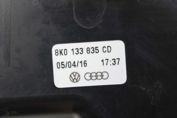 AUDI A4 A5 Q5 FILTR POWIETRZA OBUDOWA 8K0133837BN 8K0133835BR 8K0133835CD 8K0 133 837 BN 8K0133835 CD 8K 8T 8R LIFT 8K0133837BN