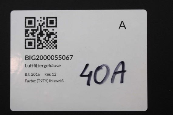 AUDI A4 A5 Q5 FILTR POWIETRZA OBUDOWA 8K0133837BN 8K0133835BR 8K0133835CD 8K0 133 837 BN 8K0133835 CD 8K 8T 8R LIFT 8K0133837BN