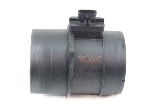 VW AUDI SKODA PRZEPŁYWKA PRZEPŁYWOMIERZ 03L906461A 03L 906 461 A masowy powietrza 03L906461A TDi diesel 03L906461A 03L906461A