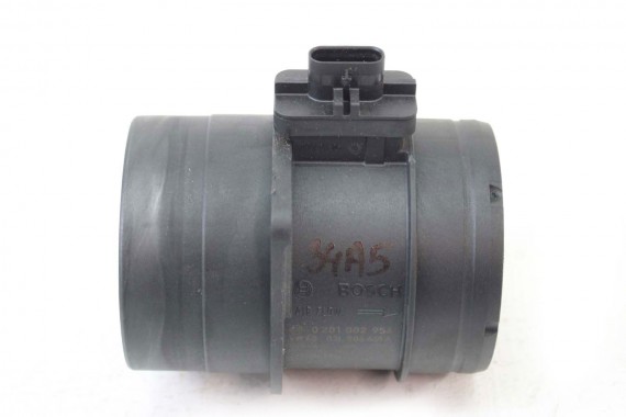 VW AUDI SKODA PRZEPŁYWKA PRZEPŁYWOMIERZ 03L906461A 03L 906 461 A masowy powietrza 03L906461A TDi diesel 03L906461A 03L906461A