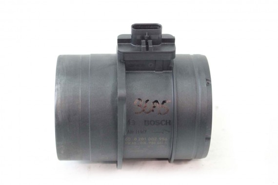 VW AUDI SKODA PRZEPŁYWKA PRZEPŁYWOMIERZ 03L906461A 03L 906 461 A masowy powietrza 03L906461A TDi diesel 03L906461A 03L906461A