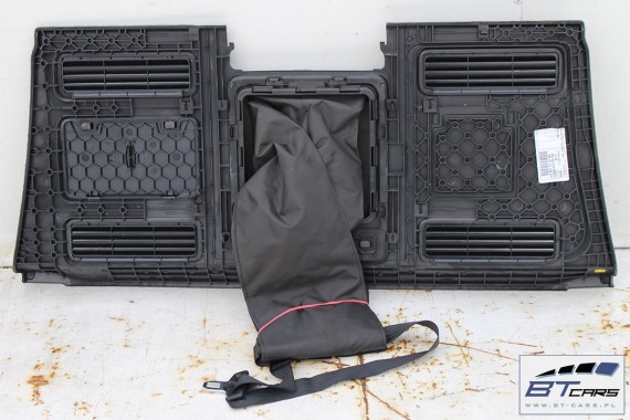 AUDI A8 TAPICERKA TYLNEJ ŚCIANY BAGAŻNIKA 4H0863721AF 4H0 863 721 AF 4H0863721AF 9X7 czarny soul 4H0863721AL 4H0863721 4H0863721