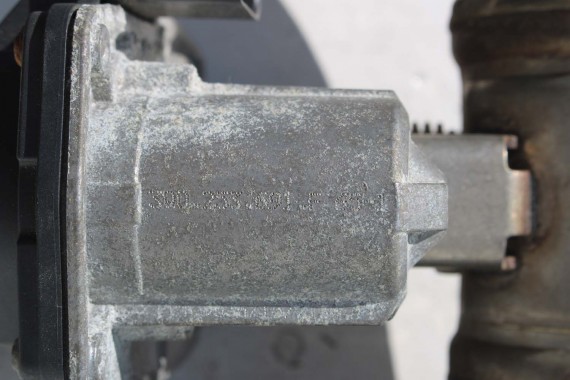 AUDI A4 A5 A6 KATALIZATOR + KLAPKA 4G0254400G 3Q0253691F 4G0131703AE 3Q0253691J przepustnica BOYSEN tłumik 4G0 131 703 AE 4G C7