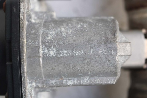 AUDI A4 A5 A6 KATALIZATOR + KLAPKA 4G0254400G 3Q0253691F 4G0131703AE 3Q0253691J przepustnica BOYSEN tłumik 4G0 131 703 AE 4G C7