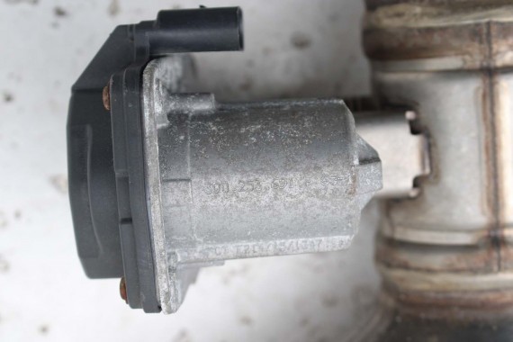 AUDI A4 A5 A6 KATALIZATOR + KLAPKA 4G0254400G 3Q0253691F 4G0131703AE 3Q0253691J przepustnica BOYSEN tłumik 4G0 131 703 AE 4G C7