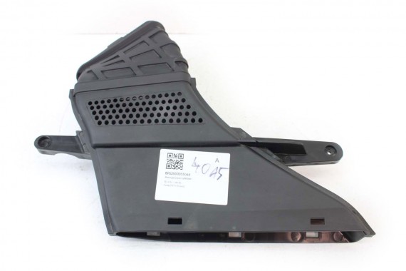 AUDI A4 A5 ŁAPAK WLOT POWIETRZA PASA 8K0129739B 8K0129618F 2.0 TDi diesel 8K 8T + 8K0129618F kierownica dolot 2.0 TDi 8K0129739B