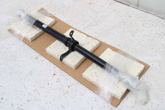 AUDI A4 A5 WAŁ KARDANA NAPĘDOWY 8K0521101AA 8K0 521 101 AA 8K 8T 4*4 Quattro napęd osi tył 4X4 8K0521101AA  8K0521101 8K0521101