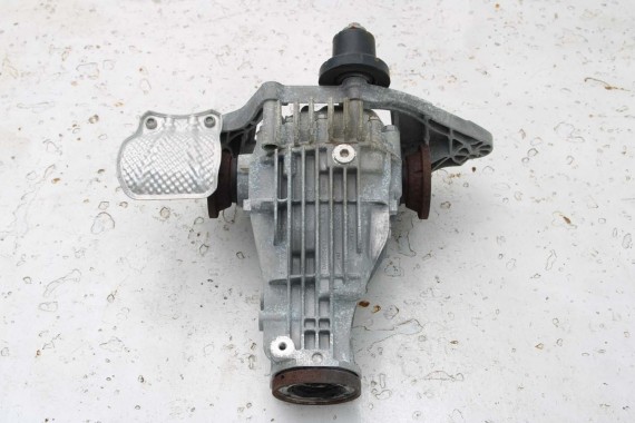 AUDI MOST TYLNY MNA TYŁ DYFER 0AR525053E A4 A5 8K 0AR 525 083 C 053 E SKRZYNIA AUTOMATYCZNA A6 A7 A8 Q5 dyferencjał 0AR525053E