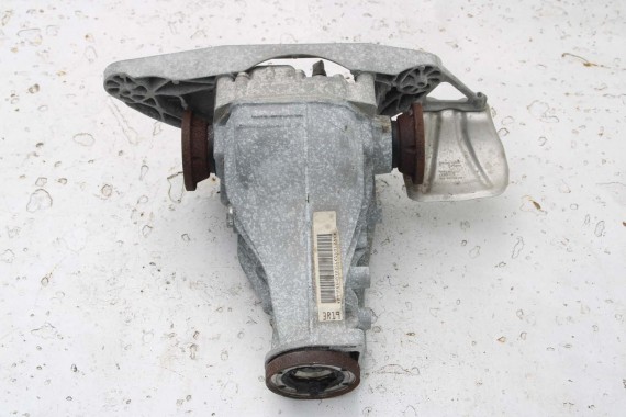 AUDI MOST TYLNY MNA TYŁ DYFER 0AR525053E A4 A5 8K 0AR 525 083 C 053 E SKRZYNIA AUTOMATYCZNA A6 A7 A8 Q5 dyferencjał 0AR525053E