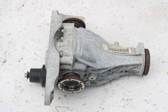 AUDI MOST TYLNY MNA TYŁ DYFER 0AR525053E A4 A5 8K 0AR 525 083 C 053 E SKRZYNIA AUTOMATYCZNA A6 A7 A8 Q5 dyferencjał 0AR525053E