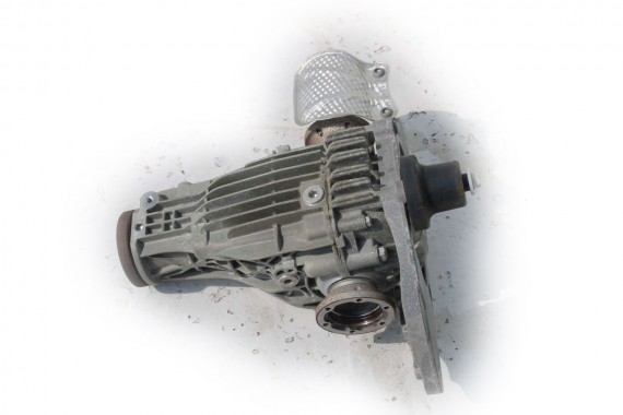 AUDI MOST TYLNY MNA TYŁ...