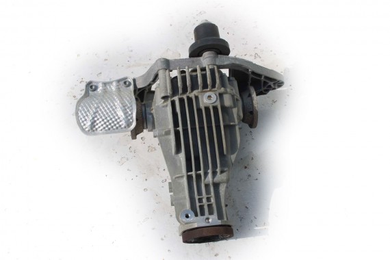 AUDI MOST TYLNY MNA TYŁ DYFER 0AR525053E A4 A5 8K 0AR 525 083 C 053 E SKRZYNIA AUTOMATYCZNA A6 A7 A8 Q5 dyferencjał 0AR525053E