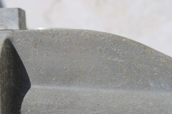 AUDI MOST TYLNY MNA TYŁ DYFER 0AR525053E A4 A5 8K 0AR 525 083 C 053 E SKRZYNIA AUTOMATYCZNA A6 A7 A8 Q5 dyferencjał 0AR525053E