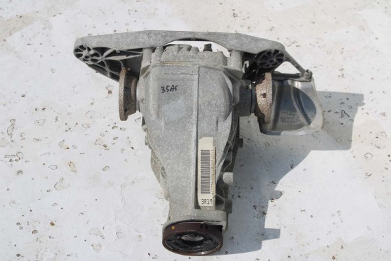 AUDI MOST TYLNY MNA TYŁ DYFER 0AR525053E A4 A5 8K 0AR 525 083 C 053 E SKRZYNIA AUTOMATYCZNA A6 A7 A8 Q5 dyferencjał 0AR525053E