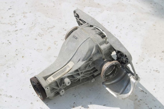 AUDI MOST TYLNY MNA TYŁ DYFER 0AR525053E A4 A5 8K 0AR 525 083 C 053 E SKRZYNIA AUTOMATYCZNA A6 A7 A8 Q5 dyferencjał 0AR525053E