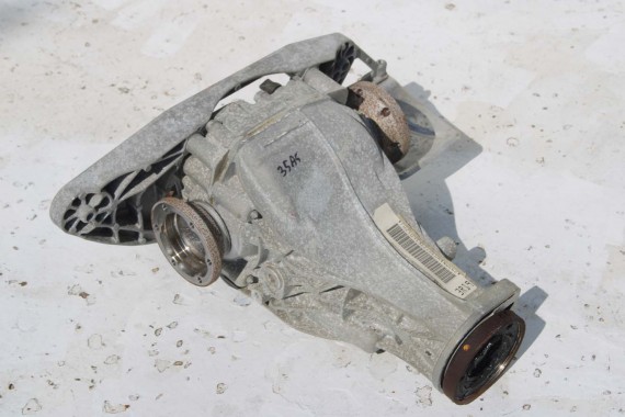 AUDI MOST TYLNY MNA TYŁ DYFER 0AR525053E A4 A5 8K 0AR 525 083 C 053 E SKRZYNIA AUTOMATYCZNA A6 A7 A8 Q5 dyferencjał 0AR525053E