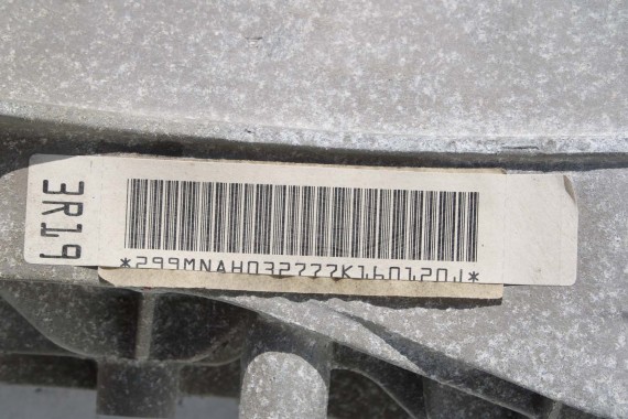 AUDI MOST TYLNY MNA TYŁ DYFER 0AR525053E A4 A5 8K 0AR 525 083 C 053 E SKRZYNIA AUTOMATYCZNA A6 A7 A8 Q5 dyferencjał 0AR525053E