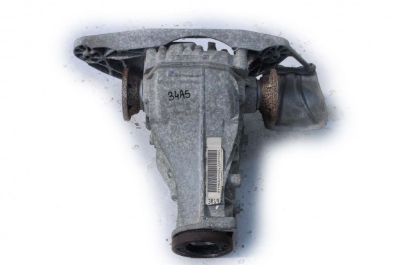 AUDI MOST TYLNY MNA TYŁ DYFER 0AR525053E A4 A5 8K 0AR 525 083 C 053 E SKRZYNIA AUTOMATYCZNA A6 A7 A8 Q5 dyferencjał 0AR525053E