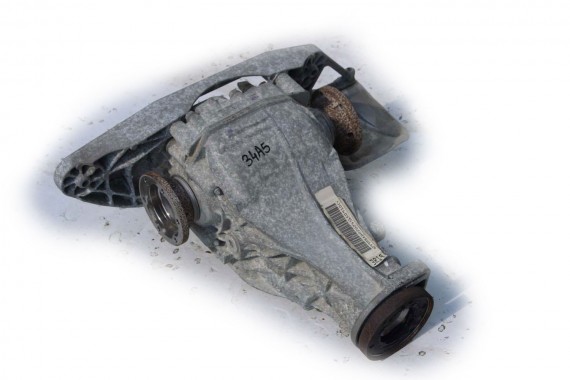 AUDI MOST TYLNY MNA TYŁ DYFER 0AR525053E A4 A5 8K 0AR 525 083 C 053 E SKRZYNIA AUTOMATYCZNA A6 A7 A8 Q5 dyferencjał 0AR525053E