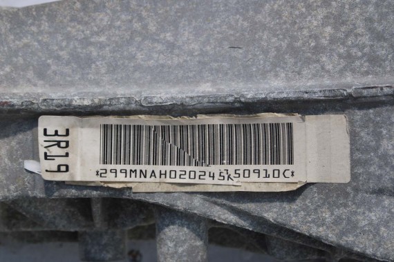 AUDI MOST TYLNY MNA TYŁ DYFER 0AR525053E A4 A5 8K 0AR 525 083 C 053 E SKRZYNIA AUTOMATYCZNA A6 A7 A8 Q5 dyferencjał 0AR525053E