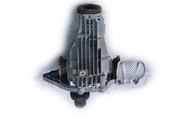 AUDI MOST TYLNY MNA TYŁ DYFER 0AR525053E A4 A5 8K 0AR 525 083 C 053 E SKRZYNIA AUTOMATYCZNA A6 A7 A8 Q5 dyferencjał 0AR525053E