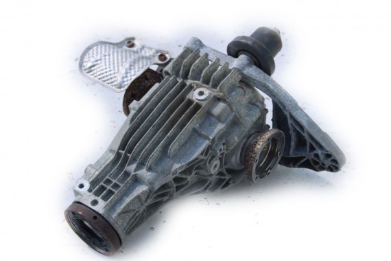 AUDI MOST TYLNY MNA TYŁ DYFER 0AR525053E A4 A5 8K 0AR 525 083 C 053 E SKRZYNIA AUTOMATYCZNA A6 A7 A8 Q5 dyferencjał 0AR525053E