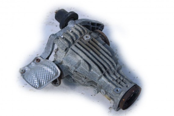 AUDI MOST TYLNY MNA TYŁ DYFER 0AR525053E A4 A5 8K 0AR 525 083 C 053 E SKRZYNIA AUTOMATYCZNA A6 A7 A8 Q5 dyferencjał 0AR525053E