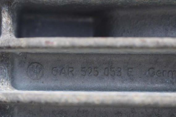 AUDI MOST TYLNY MNA TYŁ DYFER 0AR525053E A4 A5 8K 0AR 525 083 C 053 E SKRZYNIA AUTOMATYCZNA A6 A7 A8 Q5 dyferencjał 0AR525053E