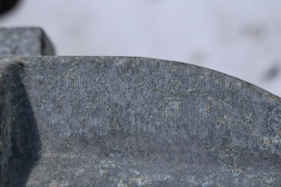 AUDI MOST TYLNY MNA TYŁ DYFER 0AR525053E A4 A5 8K 0AR 525 083 C 053 E SKRZYNIA AUTOMATYCZNA A6 A7 A8 Q5 dyferencjał 0AR525053E