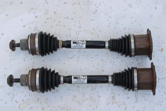 AUDI A4 A5 PÓŁOŚ PRZÓD 8K0407271AL 8K0 407 271 AL PRZEDNIA 8K B8 8T 8F 8K0407271AL 8K0407271AL 8K0407271AF 8K0407271AL 8K0407271