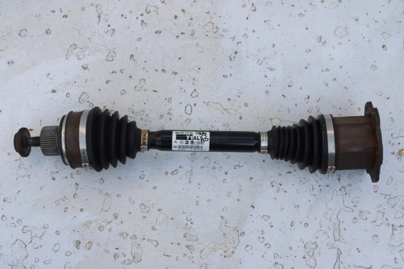 AUDI A4 A5 PÓŁOŚ PRZÓD 8K0407271AL 8K0 407 271 AL PRZEDNIA 8K B8 8T 8F 8K0407271AL 8K0407271AL 8K0407271AF 8K0407271AL 8K0407271